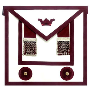 2025 ORDEN DE DELANTAL ATHELSTAN WM PM - Product Image 1