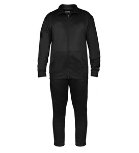 Vêtements de sport pour hommes, survêtement chaud à fermeture éclair complète, survêtement décontracté - Product Image 6