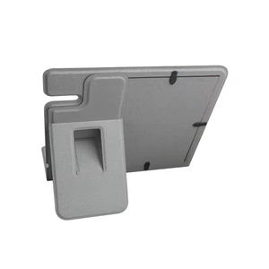 Factory New Electronic <b>Gadgets</b> 4 in 1 Qi Wireless Charger with Mouse Pad & Desktop Calendar Novelty Corporate Gifts in Stock - Product Image 4