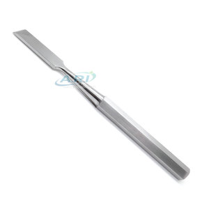 Cincel Quirúrgico Ortopédico de Acero Inoxidable de Alta Calidad, Herramienta Médica Profesional Premium - Product Image 2