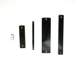 Mini <span class=keywords><strong>UHF</strong></span> <span class=keywords><strong>RFID</strong></span> PCB chống kim loại Tag cho hậu cần giao thông vận tải container tài sản quản lý thiết bị 860-960MHz tần số - Product Image 5