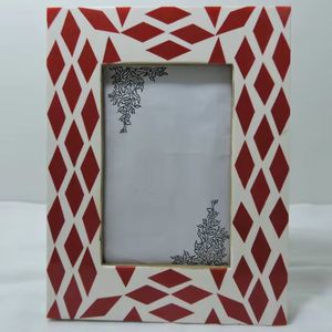 <b>Picture</b> <b>Frame</b> Handcrafted Vintage Wood Photo <b>Frame</b> for Room Decor Wall Mounting <b>Picture</b> <b>Frame</b> - Product Image 1