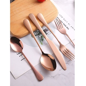 Classic Designer Handmade Premium Quality Metal Cutlery Stylish New Wedding Decorative Cutlery Best Cutlery Classic Stylish - Product Image 4