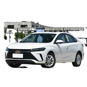 Sedán de Gasolina Modelo 2024 USADO |   Automóvil Compacto de 5 Plazas de Bajo Consumo |   Vehículo Automático Asequible - Product Image 1