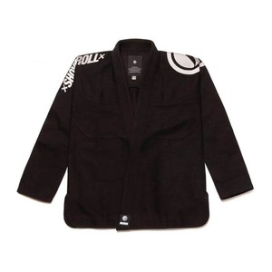 Kimono de Jiu-Jitsu BJJ Gi Shoyoroll Edición Comp 20.1 Negro - Product Image 1