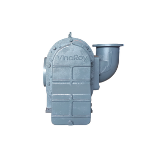 Souffleur d'air haute pression triphasé de haute qualité FB150 17.0 - 30.5 m3/min trafic opération Simple meilleur choix - Product Image 3