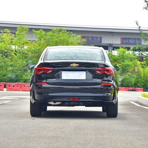 Expédition mondiale pour Chevrolet Cruze modèle 2025, voiture à essence de haute qualité, prête à être expédiée - Product Image 6