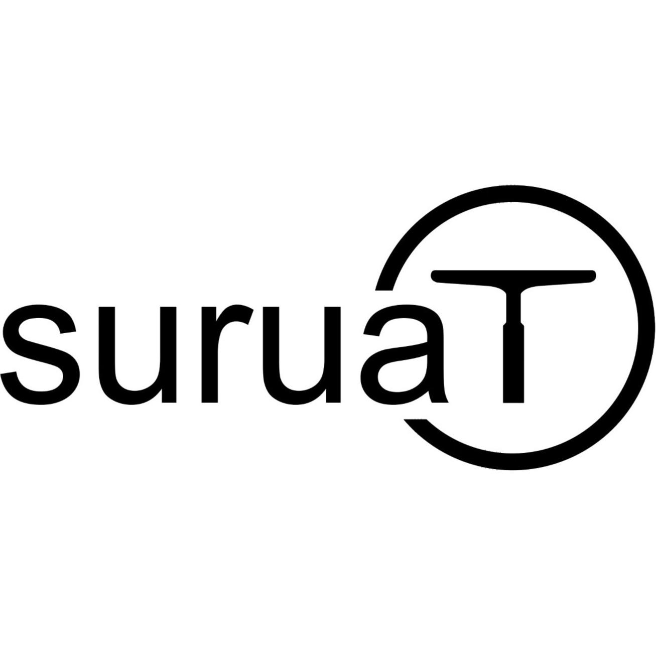 suruaT GmbH logo