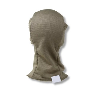 100% Polyester Fleece Balaclava Custom Neck Warmer Ski Face Mask & <b>Scarf</b> For Sports - Product Image 2