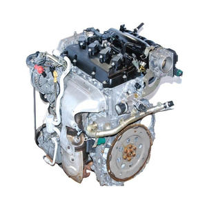 Moteur QR20 d'occasion complet pour NissanZ de qualité supérieure au meilleur prix - Product Image 6