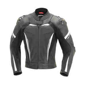 Combinaison en coton pour moto d'hiver de qualité supérieure, conçue pour la course professionnelle avec une vitesse extrême et une protection maximale du pilote - Product Image 3