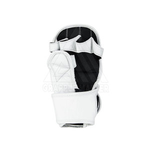 Guantes de Sparring de servicio OEM Guantes de Sparring más vendidos Guantes de Sparring de diseño personalizado profesional - Product Image 3