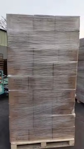 Carbón de barbacoa hecho con carbón de bambú de calidad superior 100% Carbón de leña hecho a máquina de alta y larga duración - Product Image 4