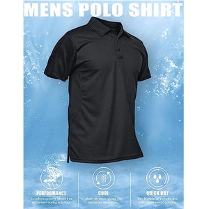 Camiseta en blanco de algodón de calidad personalizada para hombre, camiseta unisex informal con bordado impreso para hombre - Product Image 3