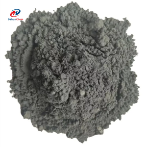 Polvo de Nitruro de Titanio de Grado Industrial para Herramientas de Corte y Recubrimientos Resistentes al Desgaste, Material TiN CAS 25583-20-4 - Product Image 4