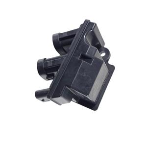 RÉSISTANCE DE VENTILATEUR JEEP Avenger Série 9850128380 (22>) - Product Image 4