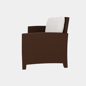 CANAPÉ À DOUBLES PLACES AVEC COUSSIN (LCO/002/002) - Product Image 3