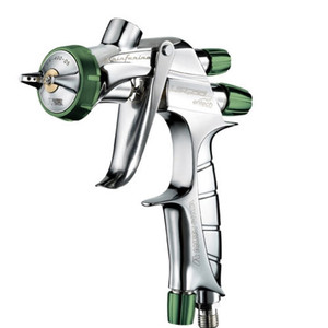 TOUTES LES OFFRES Pistolet de pulvérisation Anest Iwatas Professionnel Super Nova LS-400 Garantie 1 an Disponible pour l'expédition - Product Image 5