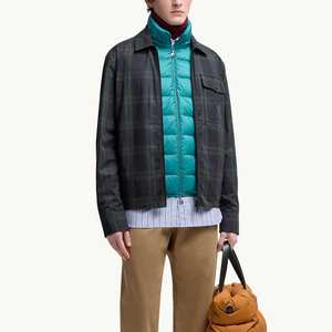 Chaqueta de Invierno para Pesca y Caza al Aire Libre para Hombre, con Calefacción Eléctrica Recargable por USB, de Lona, Impermeable, Ecológica, Informal, Talla 11 - Product Image 2