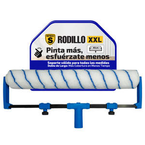 Support de rouleau + Rouleau XXL SPSIL - Product Image 3