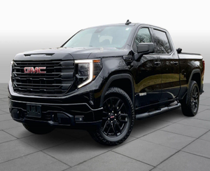 GMC Sierra 1500 Elevation 2023 Usada en Excelentes Condiciones, Cabina Estándar, 4x4, R20 - Lista para Enviar - Product Image 3