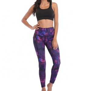 100% Cotton Breathable Material Design <b>Women</b> Sublimation <b>Leggings</b> soft durable <b>Leggings</b> <b>waterproof</b> <b>Women</b> Sublimation <b>Leggings</b> - Product Image 1