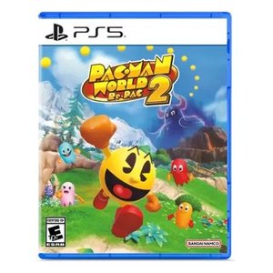Pac Man World 2 Re Pac, Juego para Plataforma PS5, Bandai Namco - Product Image 1