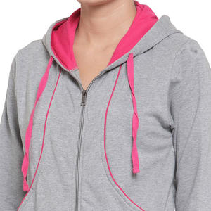 Nouvel arrivage Survêtements d'hiver respirants personnalisés et au design unique pour femmes Bonne vente Marque privée - Product Image 6