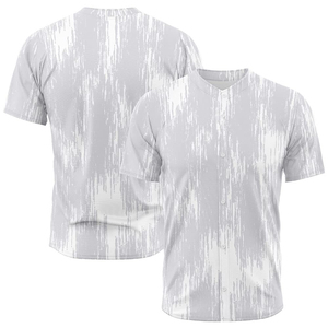 Top qualité Baseball uniforme séchage rapide sur mesure Baseball maillot broderie à la mode Softball Baseball maillot en gros - Product Image 3