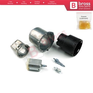 Cubierta de Reparación del Motor de Plegado del Espejo Lateral BGE18, Juego de Engranajes del Motor para Land Freelander - Product Image 3