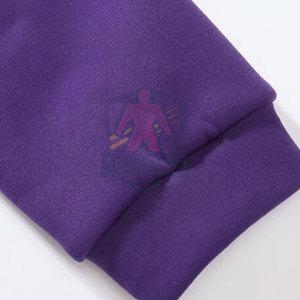 Chándal Deportivo con Capucha para Hombre, de Alta Calidad y Bajo MOQ, Diseño de Logotipo Personalizado, Sólido, Ecológico y Transpirable - Product Image 6