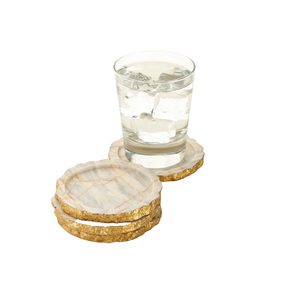 Premium Quality Creative <b>Marble</b> Mats Square Shape Low Price Most Demanding <b>Marble</b> <b>Coasters</b> for Dinning Tabletop Accessories - Product Image 4