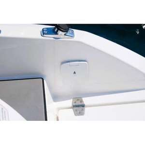 Nordkapp Enduro 705 Cabin Cruiser 2022 Console centrale 7,22 m - Product Image 3