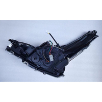 Meilleure Vente Phares Avant Halogènes pour PRIUS 2020 Version USA 81140-47870 81070-47870
