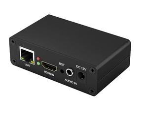 HDMI để IP Video mã hóa dòng H.265 H.264 RTSP RTMP SRT HLS UDP HTTP 1080P truyền hình phát sóng trực tuyến - Product Image 3