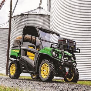 Compra al por Mayor de Vehículos Utilitarios John Deere RTV 4x4, 4 Tiempos, Automáticos, Certificados por la EPA y la CEE, Alta Capacidad de Carga - Envío Rápido y Precios de Venta - Product Image 2