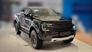 Ford Ranger Raptor 4WD SuperCrew 2025 Usado, Caja de 5', Automático, 6 Asientos, Cuero, Cámara Trasera, Emisión Euro III, 8L - Product Image 5