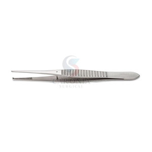 Acier inoxydable 210mm nouvelle pince à disséquer Gillies 1-2 dents vente chaude dissection et pince à disséquer Gillies - Product Image 1