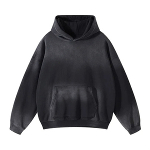 Offre Spéciale Dernier Produit Conception Personnalisée Pakistan Fournisseurs Fait Homme Casual Wear Hoodies Hommes dans Personnaliser Conception Sweat À Capuche Sweats - Product Image 5