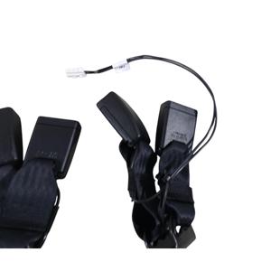 Crochet de ceinture de sécurité arrière CITROEN C3 AirCross 6318478ETD (17>) - Product Image 4