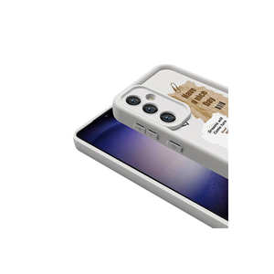 Coque en silicone TPU souple de qualité supérieure JoieCreatif pour Samsung Galaxy A35 A53 5G - Protection de l'appareil photo, coque arrière avec impression de qualité supérieure - Product Image 6