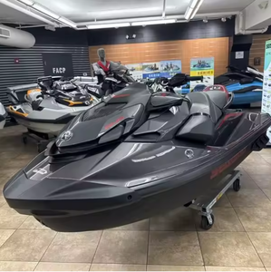 SUPER VENTE DELUXE 2025 Sea-Doo GTR-X 300 Tech BRP Premium Audio Jet Ski WAVE RUNNER GTR-X 300 Tech BRP - Product Image 2