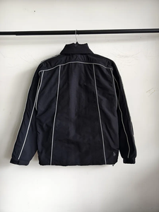 Nouveau Oem personnalisé randonnée veste d'extérieur imperméable coupe-vent coupe-vent veste coupe-vent pour hommes 2025 - Product Image 2