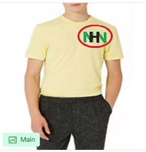 Print on Demand High Quality Custom Design <b>Drop</b> Shoulder OEM Service Men's T-shirt With Bulk Production Facilities - Product Image 1