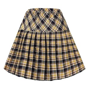 Faldas de Tela de Algodón para Mujer, Ropa de Moda Casual, Fabricante Mayorista OEM Personalizado - Product Image 2