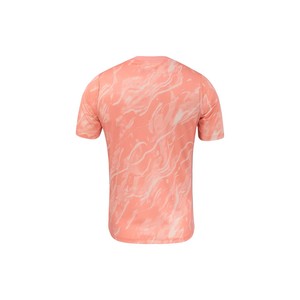 Camisetas de manga corta personalizadas 100% algodón para hombre, patrón sólido, fácil de lavar para la temporada de verano, alta calidad - Product Image 4