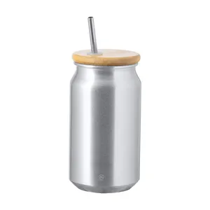 Bicchiere Termico in Acciaio Inossidabile, Ecologico e Riciclabile - Product Image 1