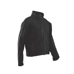 Vêtements d'hiver Homme Soft Shell Layered Jacket Fleece Waterproof Men Softshell Jacket Premium quality - Product Image 1