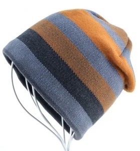 Poliéster/Algodón Logotipo bordado personalizado Colores sólidos Jacquard Bajo MOQ Unisex Gorras duraderas de alta calidad - Product Image 5