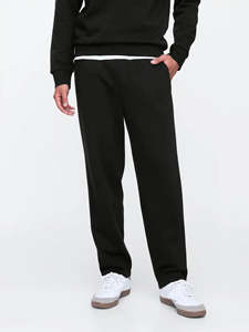 Ensemble survêtement jogging surdimensionné en molleton 100% coton 500 GSM personnalisé pour homme, 2 pièces, survêtement d'hiver de haute qualité - Product Image 4